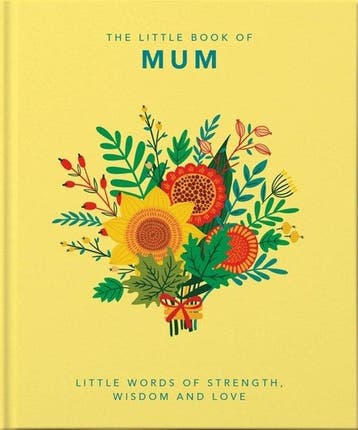 The Little Book of Mum / Little Books of Lifestyle, Verzenden, Gelezen, Orange Hippo!