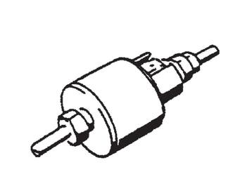 Eberspächer doseerpomp 12v D5L(C), Ophalen of Verzenden, Nieuw