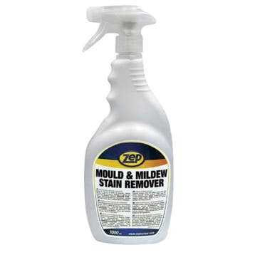 Mould & Mildew stain remover, Verzenden
