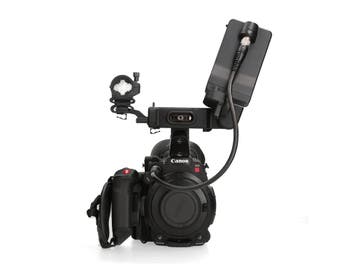 Canon Eos C200 EF-mount - 1 jaar garantie, Ophalen of Verzenden