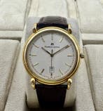 Maurice Lacroix - Dresswatch Jumbo - 38mm - Zonder, Nieuw