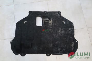 Motorbescherming Ford Transit Connect MK2, Verzenden