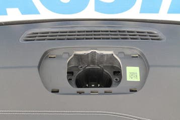 AIRBAG SET – DASHBOARD ZWART MERCEDES GLB KLASSE X247, Gebruikt, Mercedes-Benz
