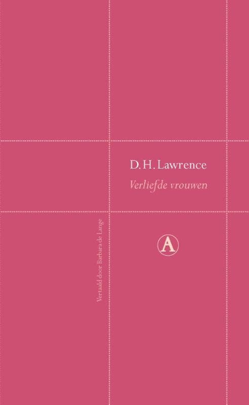 Verliefde vrouwen / Perpetua / 41 9789025368067, Boeken, Romans, Zo goed als nieuw, Verzenden