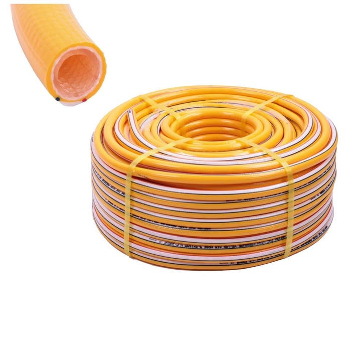 Hogedrukslang 19mm 100mtr, Bricolage & Construction, Outillage | Soudeuses, Enlèvement ou Envoi