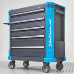 Datona Verrijdbare gereedschapswagen XL - Premium serie -, Ophalen of Verzenden