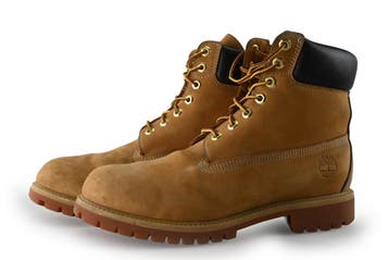 Timberland Boots in maat 45 Bruin, Kleding | Heren, Schoenen, Bruin, Verzenden, Timberland, Boots