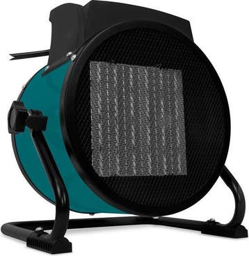 2dekans | VONROC Elektrische kachel - straalkachel - 3000W -, Doe-het-zelf en Bouw, Ophalen of Verzenden, Nieuw