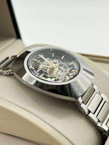 Rado - Original Automatic Skeleton - R12162153 - Heren -, Nieuw
