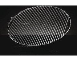 Napoleon S83040 RVS grillrooster voor houtskoolbarbecues van, Verzenden