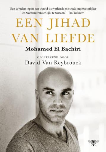 Een jihad van liefde 9789023471622 Mohamed El Bachiri, Livres, Verzenden, Mohamed El Bachiri