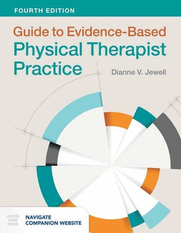 Guide To Evidence-Based Physical Therapist Practice, Verzenden, Gelezen, Dianne V. Jewell