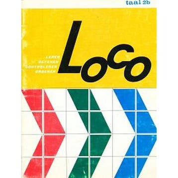 Maxi Loco Taal 2b groep 4, Verzenden
