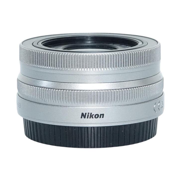 Nikon Z 16-50mm 3.5-6.3 DX VR nr. 1661, Audio, Tv en Foto, Foto | Lenzen en Objectieven, Zo goed als nieuw, Ophalen of Verzenden