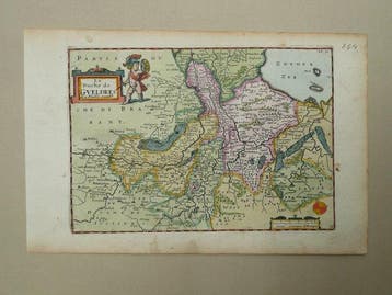 Nederland - Gelderland / Nijmegen / Arnhem / Vianen; David, Boeken, Nieuw