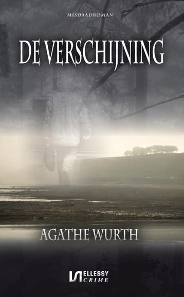 De verschijning / Ellessy crime 9789086601448 Agathe Wurth, Verzenden, Gelezen, Agathe Wurth