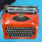 Adler Contessa de Luxe - Typemachine - 1960-1970