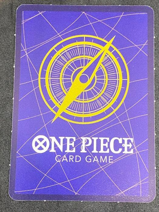 One Piece - Saikyo Jump Mini - Nami - 1 Card - One Piece -, Hobby & Loisirs créatifs, Jeux de cartes à collectionner | Autre