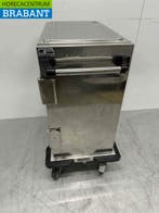 Acier inoxydable Rieber Thermoport 2000 Chariot isotherme, Zakelijke goederen, Horeca | Overige, Verzenden