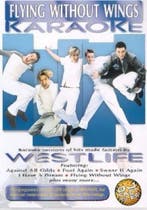 Flying Without Wings Karaoke import (dvd nieuw), CD & DVD, Ophalen of Verzenden