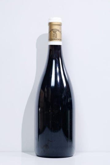 2004 Domaine Armand Rousseau - Chambertin Grand Cru - 1, Nieuw