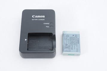 Canon PowerShot G7 X Mark II Appareil photo numérique