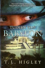 TUINEN VAN BABYLON 9789033125300 T.L. HIGHLEY, Verzenden, Gelezen, T.L. HIGHLEY