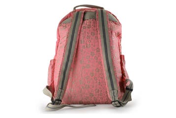 Kipling Rugzak Roze, Kipling, Verzenden, 25 tot 40 cm, Zo goed als nieuw