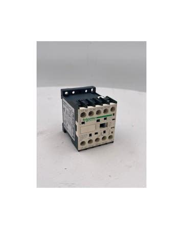 Schneider Electric CA3KN31BD3, Verzenden