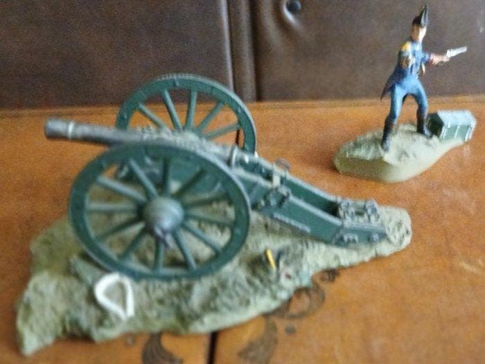 Militaire miniatuur beeldjes - Lot de soldats napoléoniens, Enfants & Bébés, Jouets | Autre