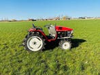 Yanmar - F-200 - Yanmar F200 Compact Tractor – Hydrostatic, Zakelijke goederen, Landbouw | Tractoren, Nieuw