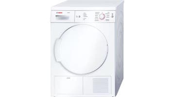 Bosch Wte8417mnl - Condensdroger - 7 kg - AutoDry - 66 dB -, Ophalen of Verzenden, Nieuw