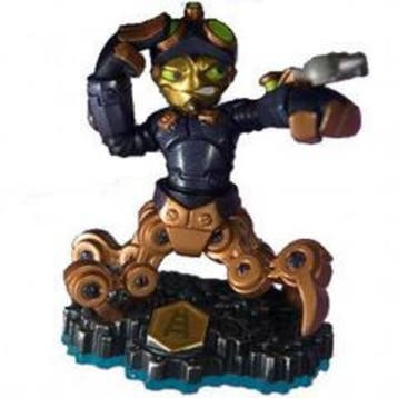 Spy Rise - Swap Force (Skylanders), Ophalen of Verzenden