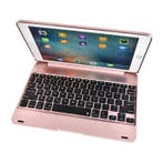 Toetsenbord Hoes voor iPad Mini 4/5 - QWERTY, Verzenden