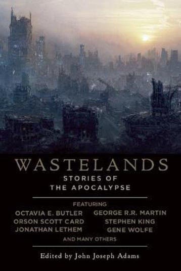 Wastelands 9781597801058 Stephen King, Boeken, Verzenden, Gelezen, Stephen King