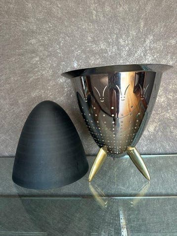 Alessi - Philippe Starck - Vergiet - Max de Chinees -
