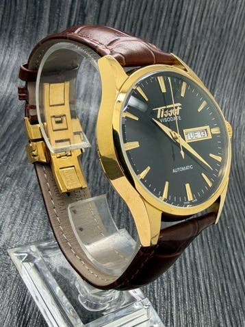 Tissot - Visodate - Sans prix de réserve - Homme - 2010-2020