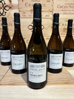 2018 Domaine Picard - Mercurey - 6 Bouteilles (0,75 L), Nieuw