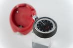 Omega - Omega - Mechanical stopwatch with original red stand, Nieuw