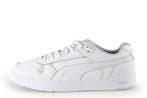 Puma Sneakers in maat 45 Wit, Puma, Verzenden, Wit, Sneakers