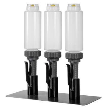 Dispenser Station | ASEPT FIFO | Portie 5/10/18ml | Incl., Articles professionnels, Verzenden