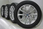 BMW X7 G07 750 20 inch velgen Continental Runflat Winterband, Ophalen of Verzenden, Nieuw