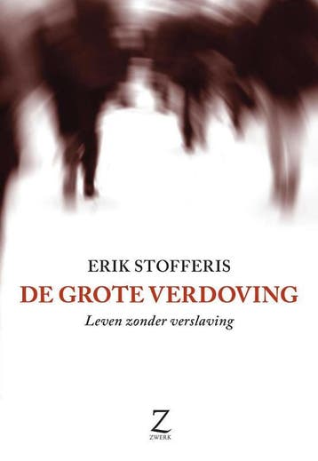 De grote verdoving 9789077478202 E. Stofferis, Verzenden, E. Stofferis