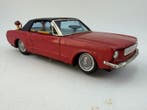 Bandai - Jouet Bandai Mustang Japan 1970s – Carro em lata 21