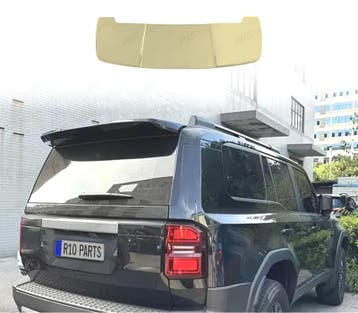 AILERON BECQUET TOYOTA LAND CRUISER 24-, Autos : Pièces & Accessoires, Verzenden