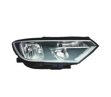 Phare Droit Pour Volkswagen Vw Passat 14-, Verzenden