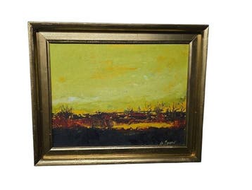 De Pauw Gaby (Gabriël) (1924-2000) - Expressionistisch, Antiek en Kunst