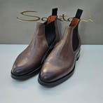 Santoni - Laarzen - Maat: EU 42.5, EU 43, Kleding | Heren, Schoenen, Nieuw