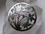 Argent - Broche - Art Nouveau