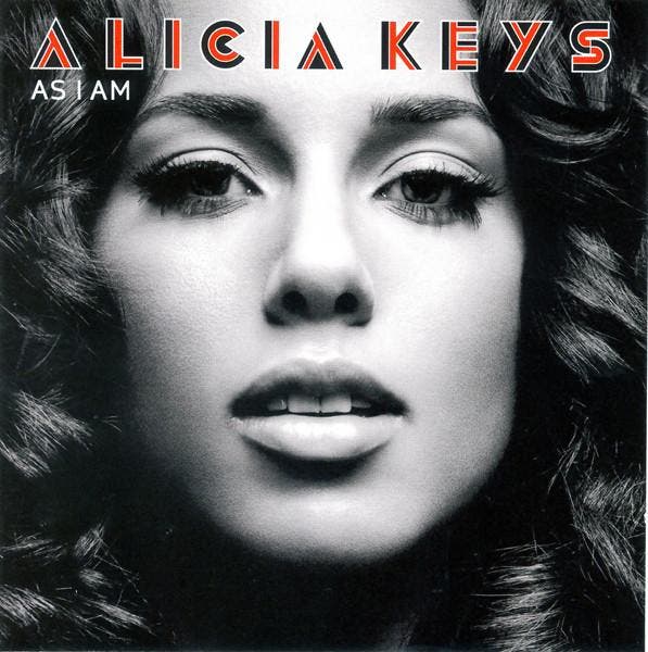 Alicia Keys - As I Am, Cd's en Dvd's, Cd's | Pop, Gebruikt, Verzenden